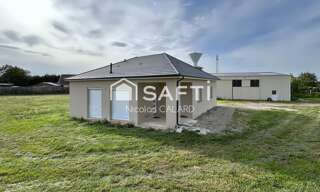 Maison 5 Pièces 140 m² à vendre à Navilly (71270)