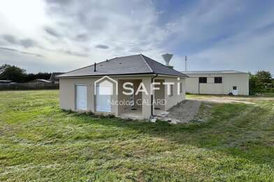 Maison 5 pièces 255000 €