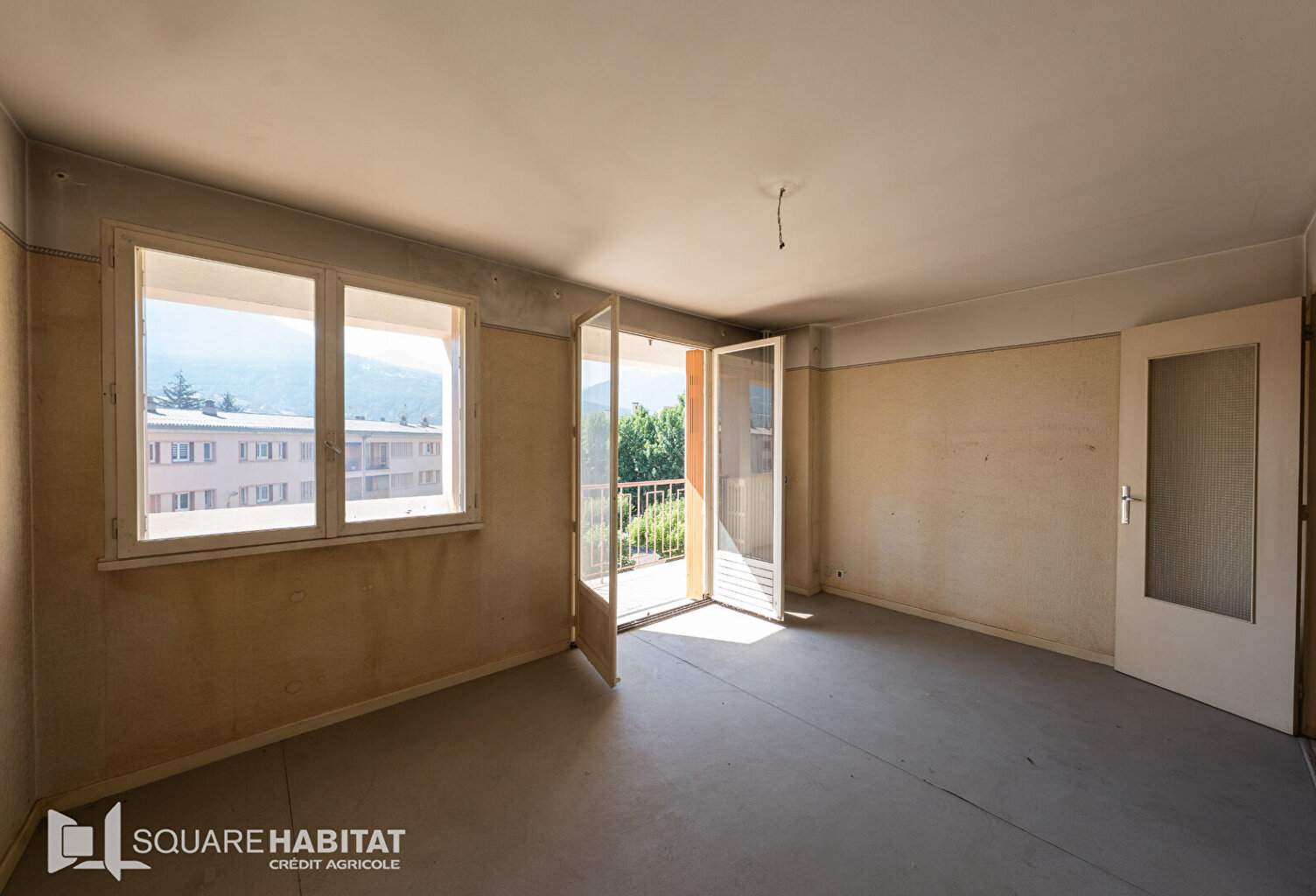 Appartement T3 63 m² — photo 1