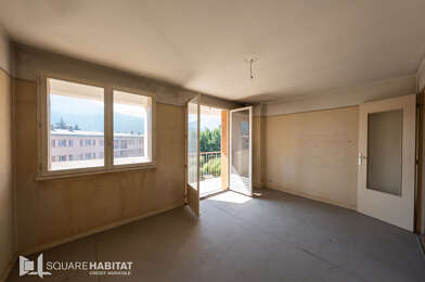 Appartement 3 pièces 160000 €