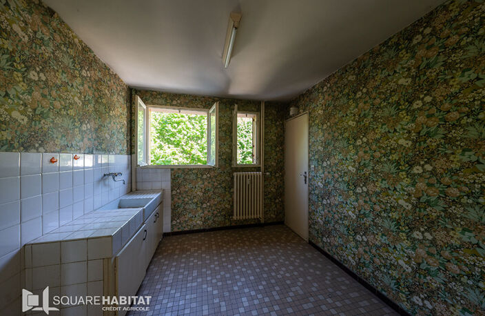 Appartement T3 63 m² — photo 3