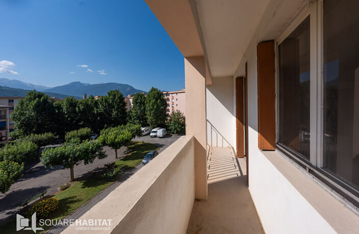 Appartement T3 63 m² — photo 4