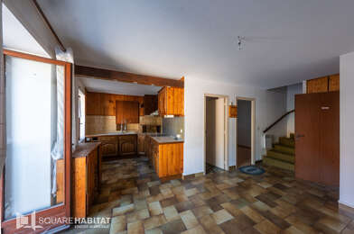 Appartement 3 pièces 150000 €
