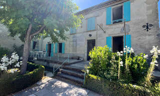 Maison 14 Pièces 266 m² à vendre à Salérans (05300)