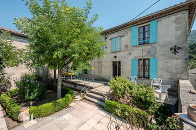 Maison 14 pièces 399000 €