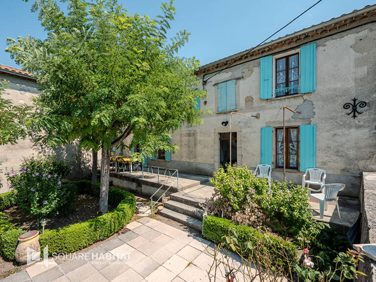 Maison Salerans 14 pièce(s) 266 m2 — photo 1