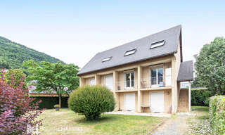 Appartement 3 Pièces 62 m² à vendre à Argelès-Gazost (65400)