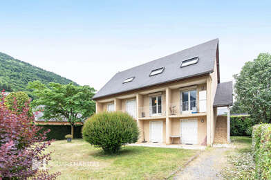 Appartement 3 pièces 180000 €