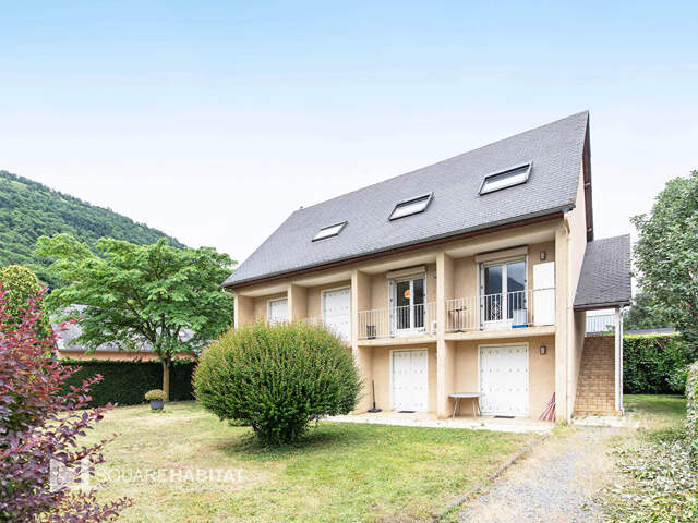 Appartement Argeles Gazost 3 pièce(s) — photo du bien