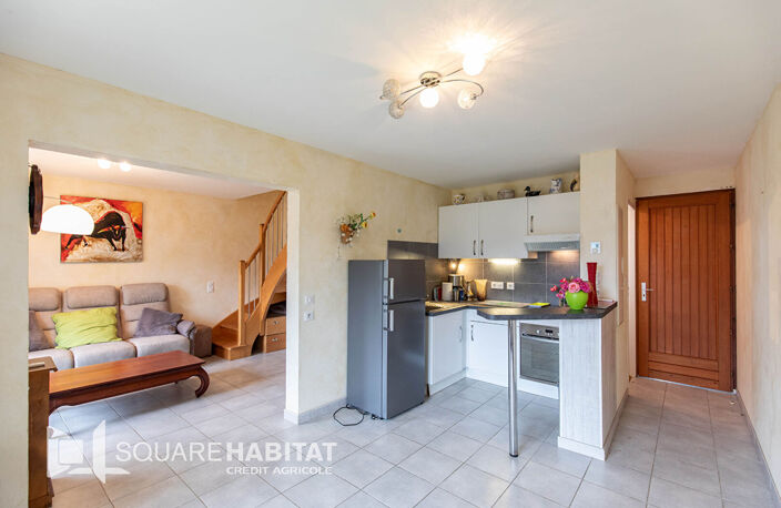 Appartement Argeles Gazost 3 pièce(s) — photo 2