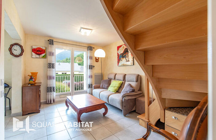 Appartement Argeles Gazost 3 pièce(s) — photo 3