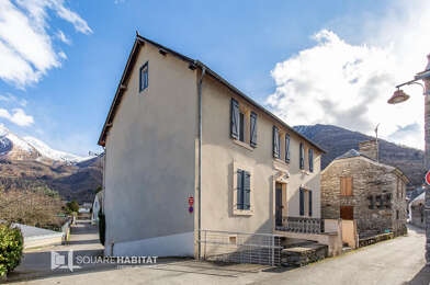 Maison 8 pièces 306900 €