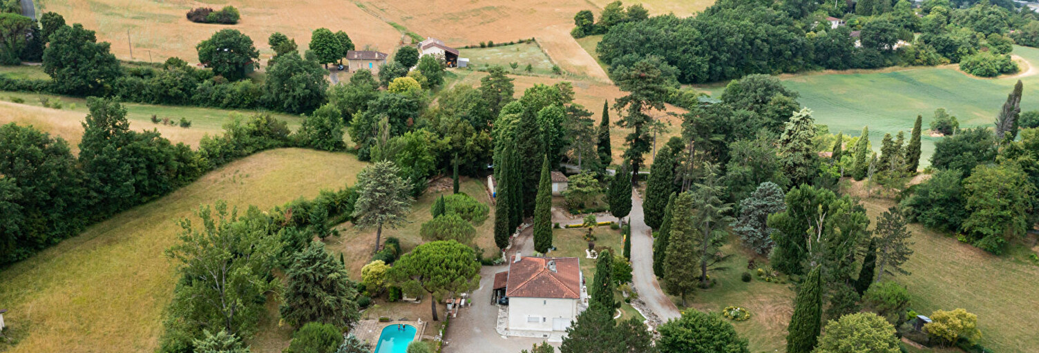 Maison 5 Pièces 160 m² à vendre à Auch (32000)
