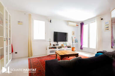 Appartement 3 pièces 155000 €