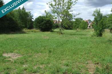 Terrain  40000 €
