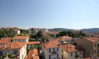 Appartement 3 Pièces 48 m² à louer à Cannes (06400)