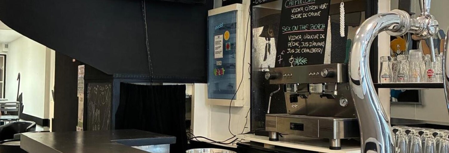 Commerce 6 Pièces 133 m² à vendre à Bar-le-Duc (55000)