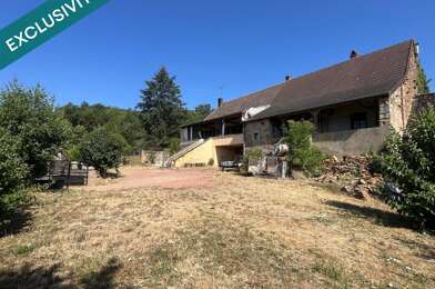 Maison 3 pièces 149000 €
