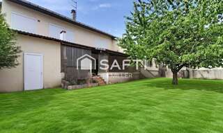 Maison 5 Pièces 115 m² à vendre à Neuves-Maisons (54230)