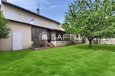 Maison 5 pièces 219000 €