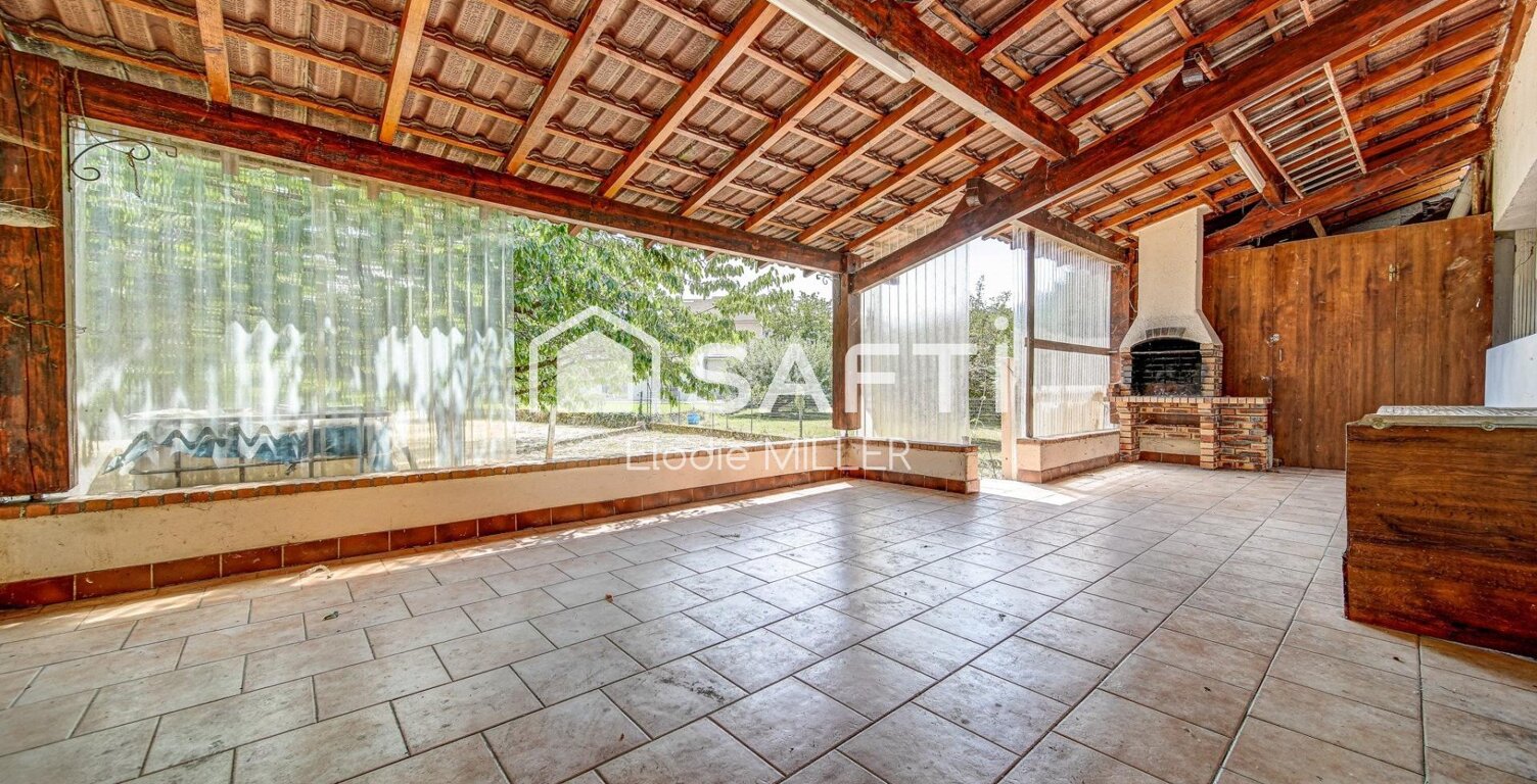 Maison à transformer sur 850 m² de terrain, au calme d'une impasse — photo 1