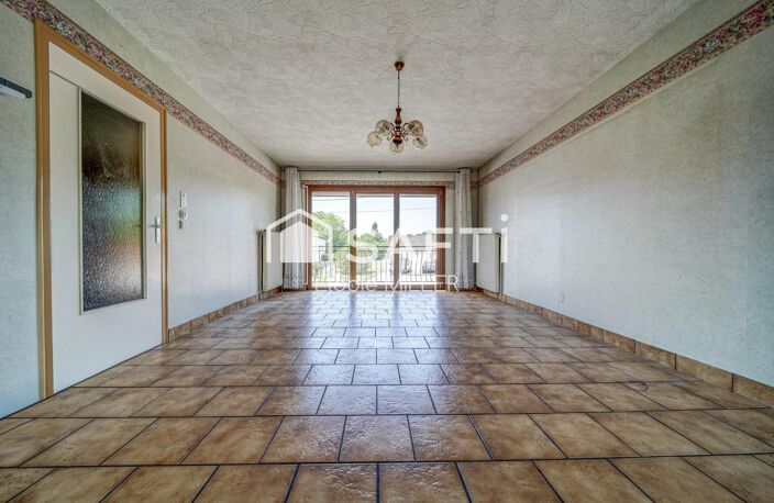 Maison à transformer sur 850 m² de terrain, au calme d'une impasse — photo 2