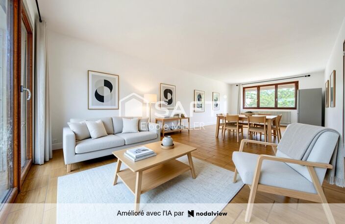 Maison à transformer sur 850 m² de terrain, au calme d'une impasse — photo 3