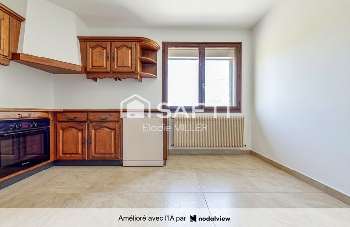 Maison à transformer sur 850 m² de terrain, au calme d'une impasse — photo 5