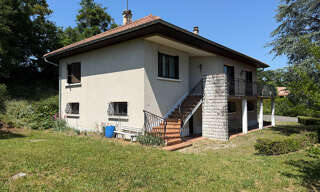 Maison 4 Pièces 96 m² à vendre à Sillans (38590)