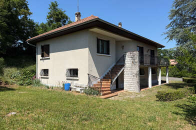 Maison 4 pièces 259000 €