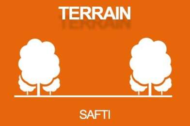 Terrain  139000 €