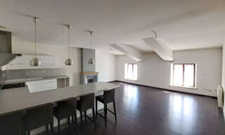 Appartement 4 Pièces 101 m² à vendre à Saint-Vallier (26240)