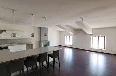 Appartement 4 pièces 135000 €
