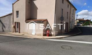 Maison 3 Pièces 77 m² à vendre à Monsireigne (85110)