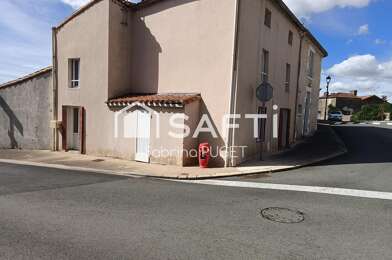 Maison 3 pièces 119000 €