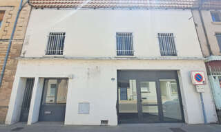 Immeuble  162 m² à vendre à Anneyron (26140)