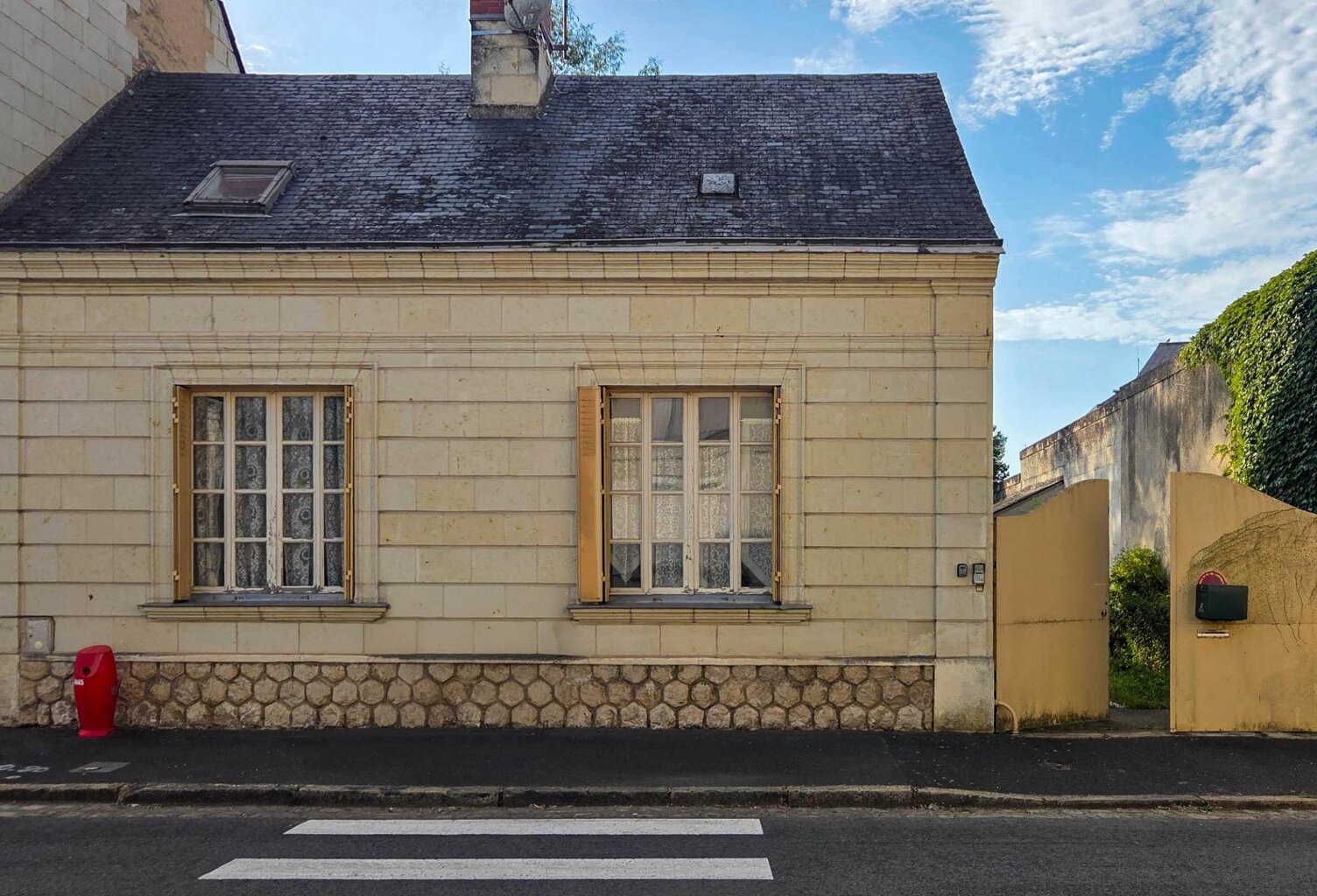 Ensemble immobilier ! — photo 1