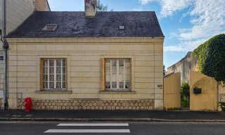 Maison 6 Pièces 124 m² à vendre à Longué-Jumelles (49160)