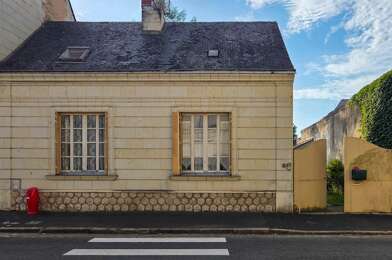 Maison 6 pièces 157000 €