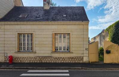 Ensemble immobilier ! — photo du bien