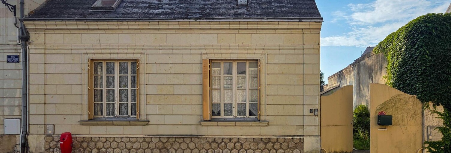 Maison 6 Pièces 124 m² à vendre à Longué-Jumelles (49160)