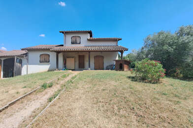 Maison 5 pièces 249000 €