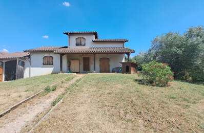 Maison Andancette 5 pièces 112 m2 — photo du bien