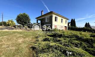 Maison 4 Pièces 82 m² à vendre à Les Trois-Saints (19140)