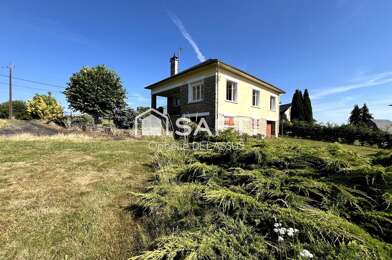 Maison 4 pièces 124890 €