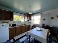 MAISON AVEC DÉPENDANCE ET TERRAIN — photo 2