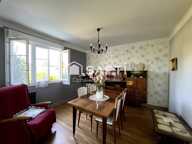 MAISON AVEC DÉPENDANCE ET TERRAIN — photo 3