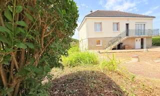 Maison 4 Pièces 80 m² à vendre à Couesmes (37330)