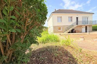 Maison 4 pièces 107000 €