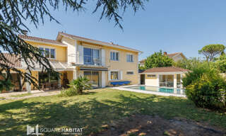 Maison 8 Pièces 248 m² à vendre à Lyon 5 (69005)